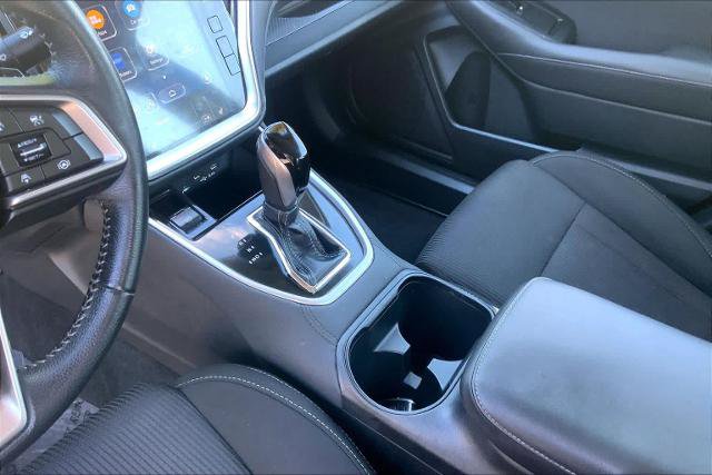 Used 2022 Subaru Legacy Premium AWD/4WD image 17