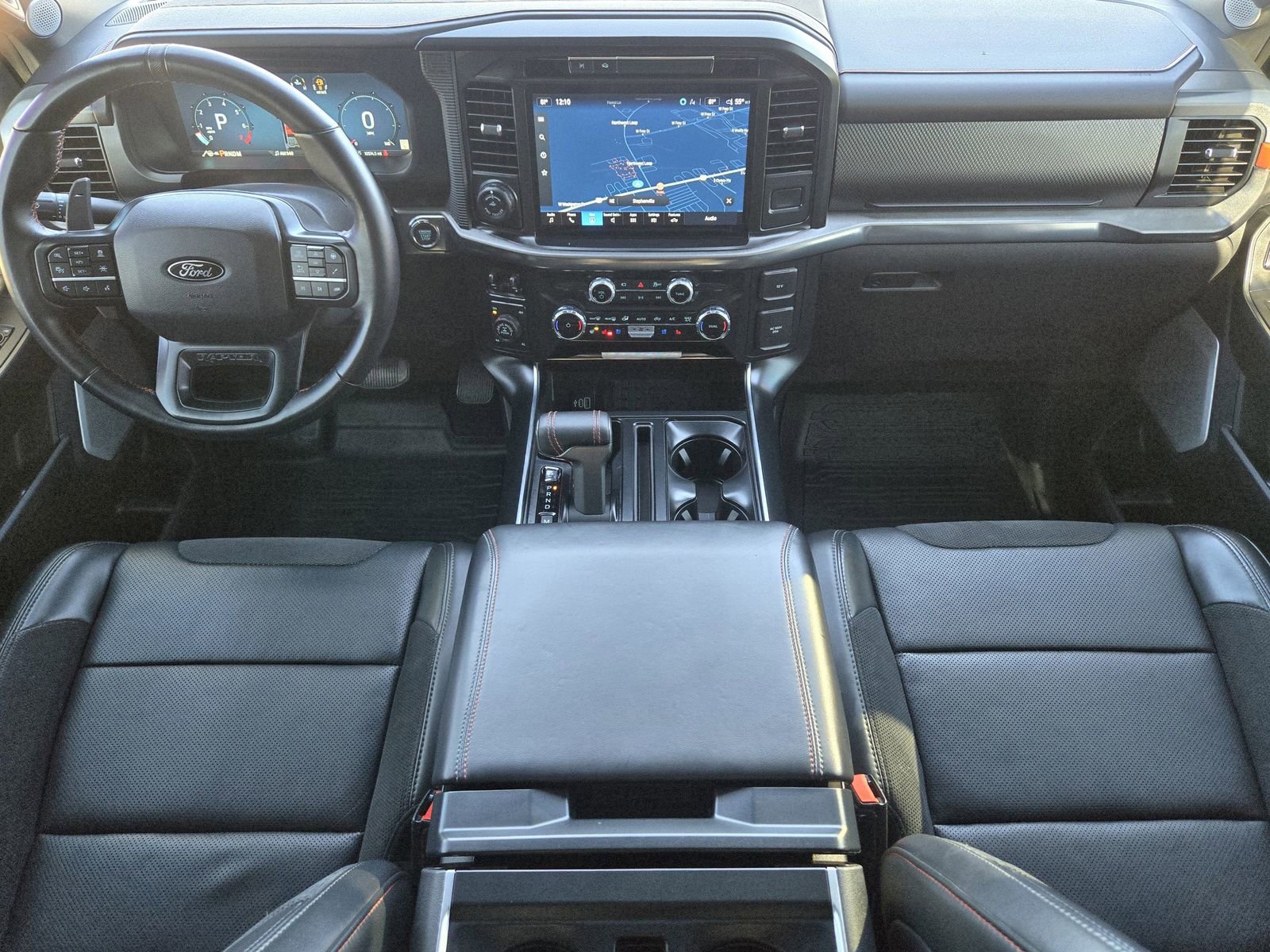 Certified 2025 Ford F150 Raptor image 27