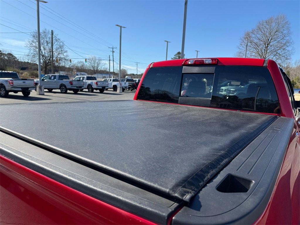 Used 2018 GMC Sierra 1500 SLT image 19