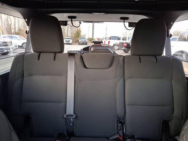 Used 2021 Jeep Wrangler Unlimited Sport image 17