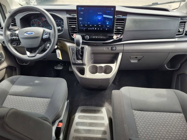 Certified 2023 Ford Transit 350 XLT RWD image 13