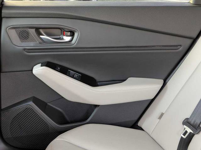 Used 2025 Honda Accord Touring image 22