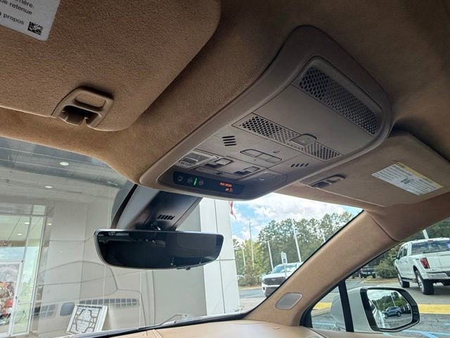 Used 2022 Cadillac XT5 Premium Luxury w/ Platinum Package FWD image 34