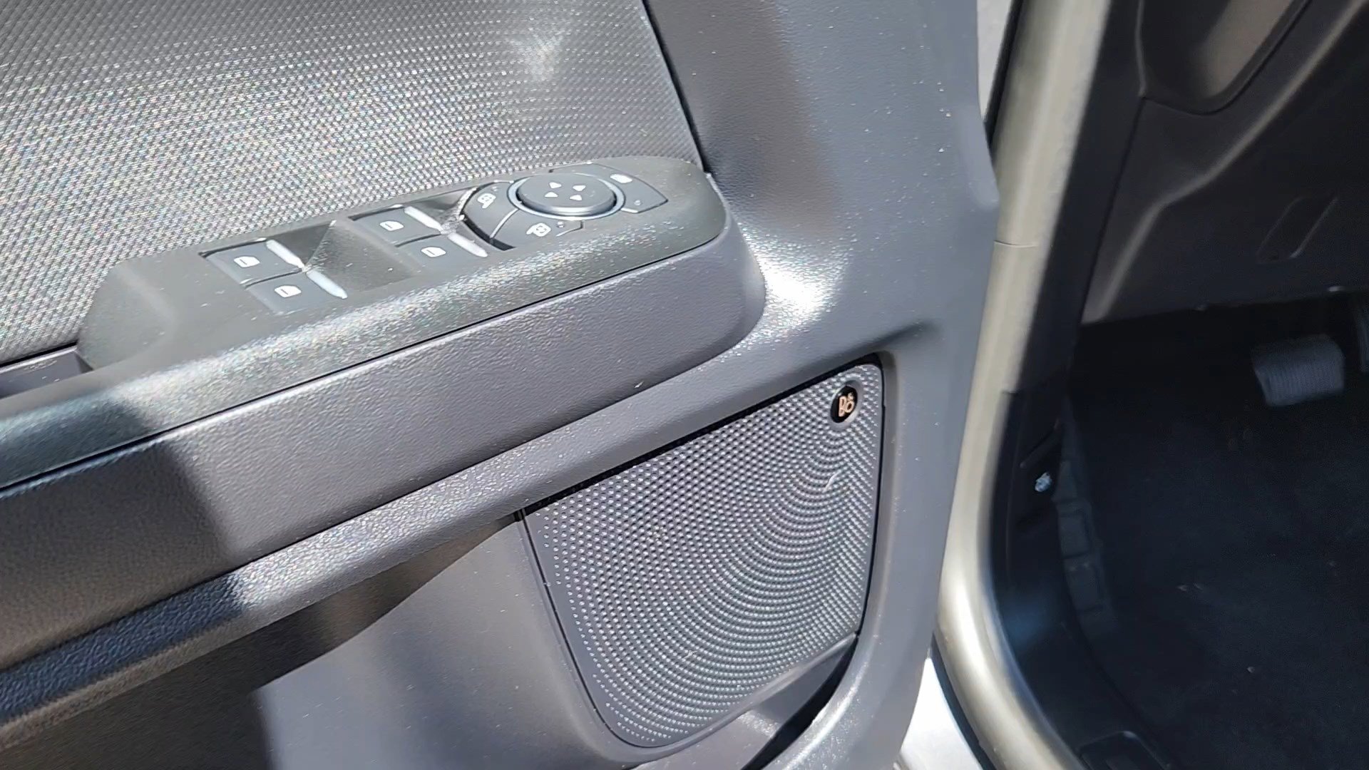 Certified 2025 Ford Bronco Sport Outer Banks w/ Outer Banks Tech Package+ image 28