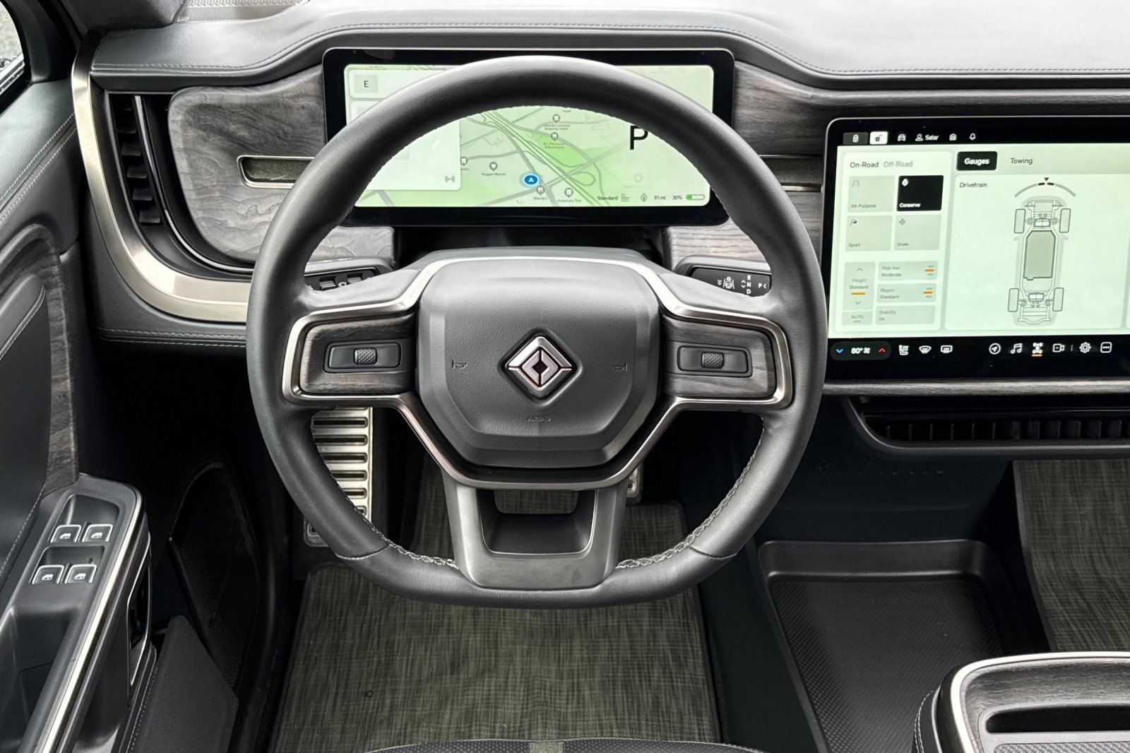 Used 2022 Rivian R1T Launch Edition image 15