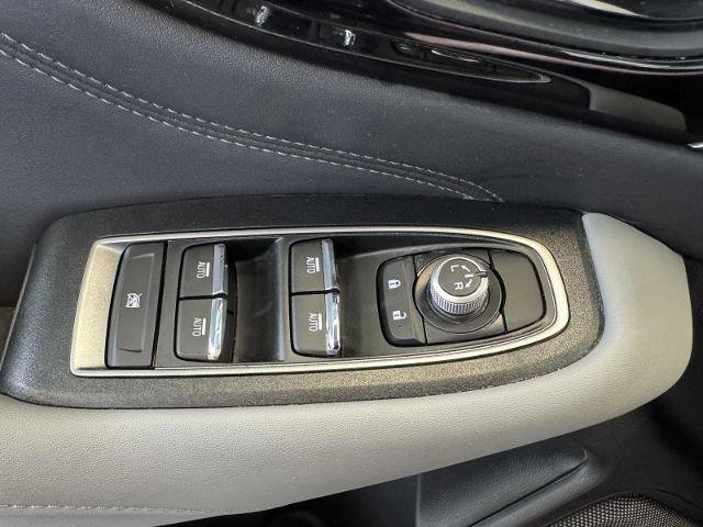 Used 2025 Subaru Outback Limited AWD/4WD image 25