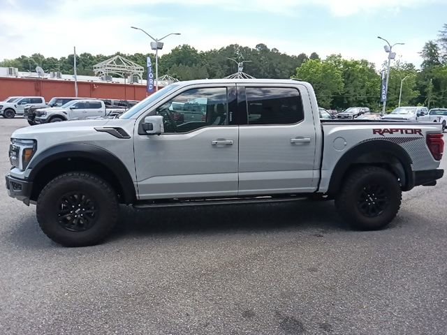 Certified 2026 Ford F150 Raptor AWD/4WD image 6