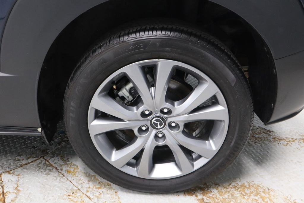 Used 2025 MAZDA CX-30 AWD 2.5 S w/ Preferred Package image 20