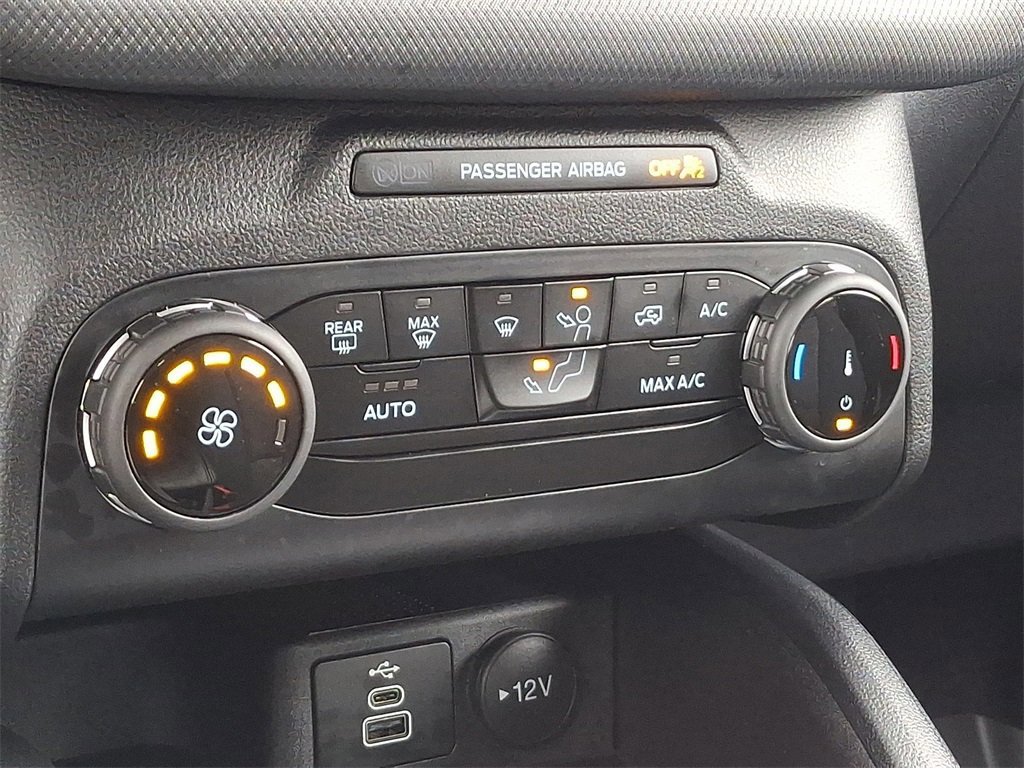 Certified 2024 Ford Bronco Sport Big Bend image 16