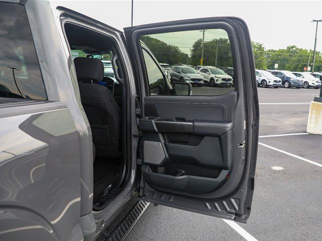 Certified 2021 Ford F150 XLT w/ Equipment Group 302A High AWD/4WD image 30