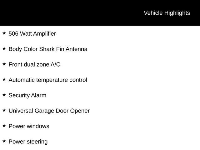 Used 2022 Jeep Grand Cherokee Laredo X image 11