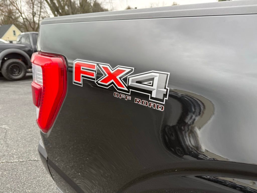 Certified 2023 Ford F150 Lariat image 13