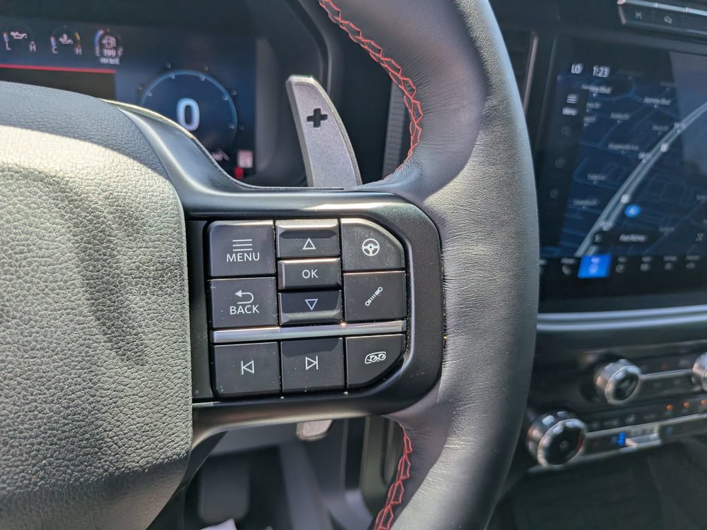 Certified 2025 Ford F150 Raptor AWD/4WD image 35