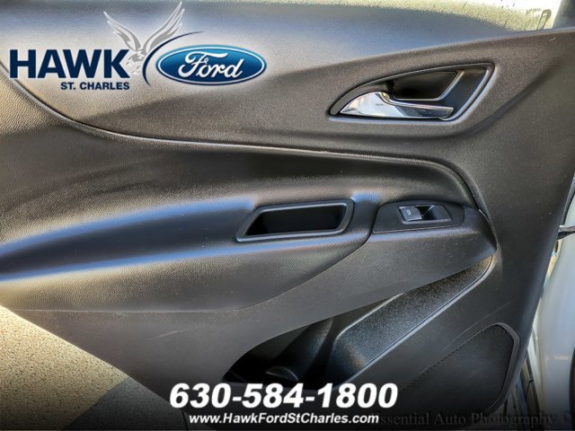 Used 2020 Chevrolet Equinox LT image 17