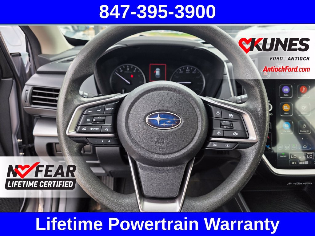 Used 2024 Subaru Impreza 2.0i Sport AWD/4WD image 32