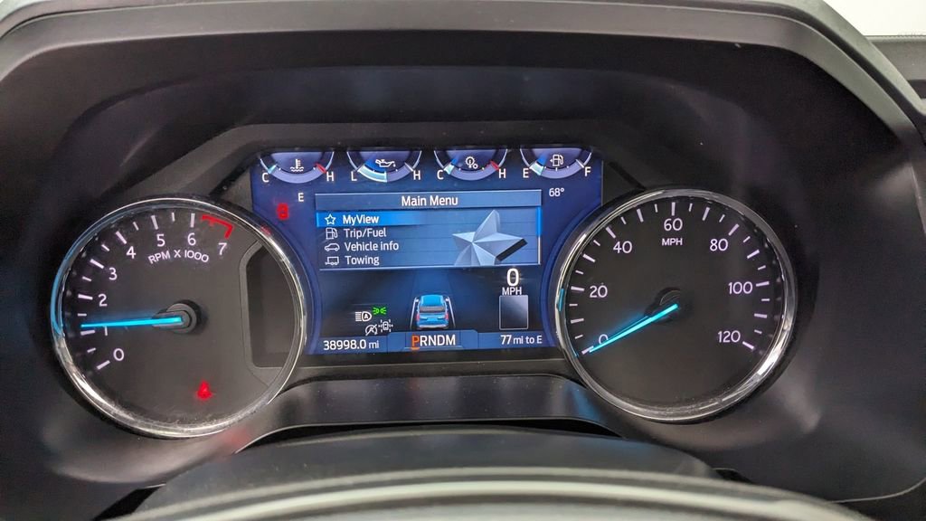 Certified 2022 Ford Expedition Limited AWD/4WD image 24