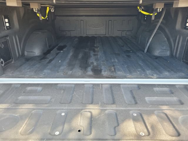 Certified 2025 Ford F150 XL w/ Equipment Group 103A High AWD/4WD image 26