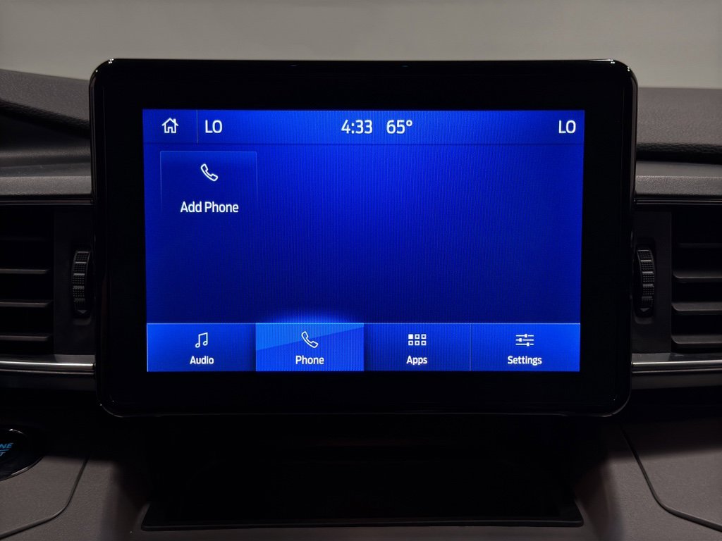 Certified 2023 Ford Explorer XLT w/ Equipment Group 202A image 21