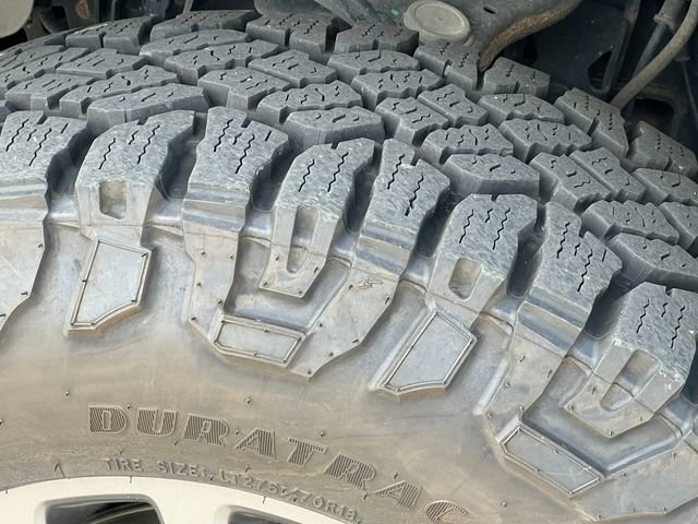Certified 2022 Ford F150 Tremor w/ Equipment Group 402A High AWD/4WD image 16