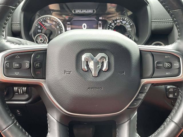 Used 2020 RAM 1500 Laramie w/ Sport Appearance Package image 20