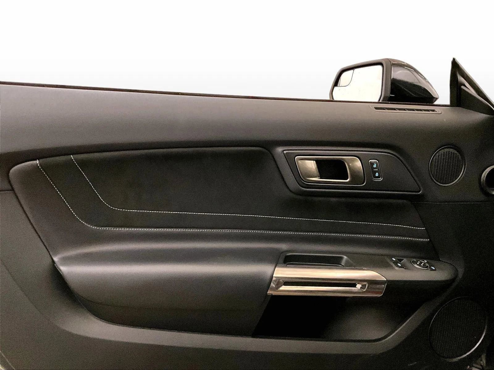 Certified 2017 Ford Mustang Shelby GT350 image 22