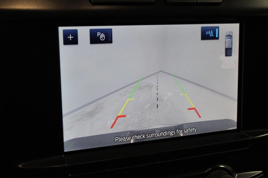 Certified 2022 Ford F150 XL w/ STX Appearance Package image 9