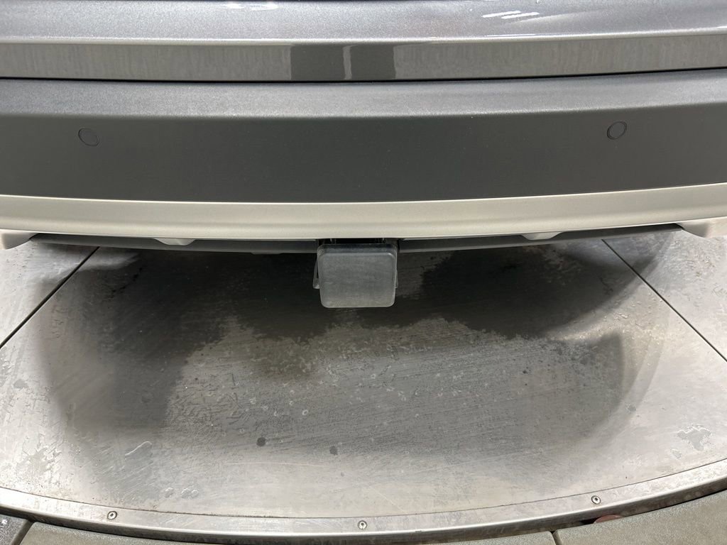 Certified 2024 Ford Edge SEL w/ Convenience Package image 27