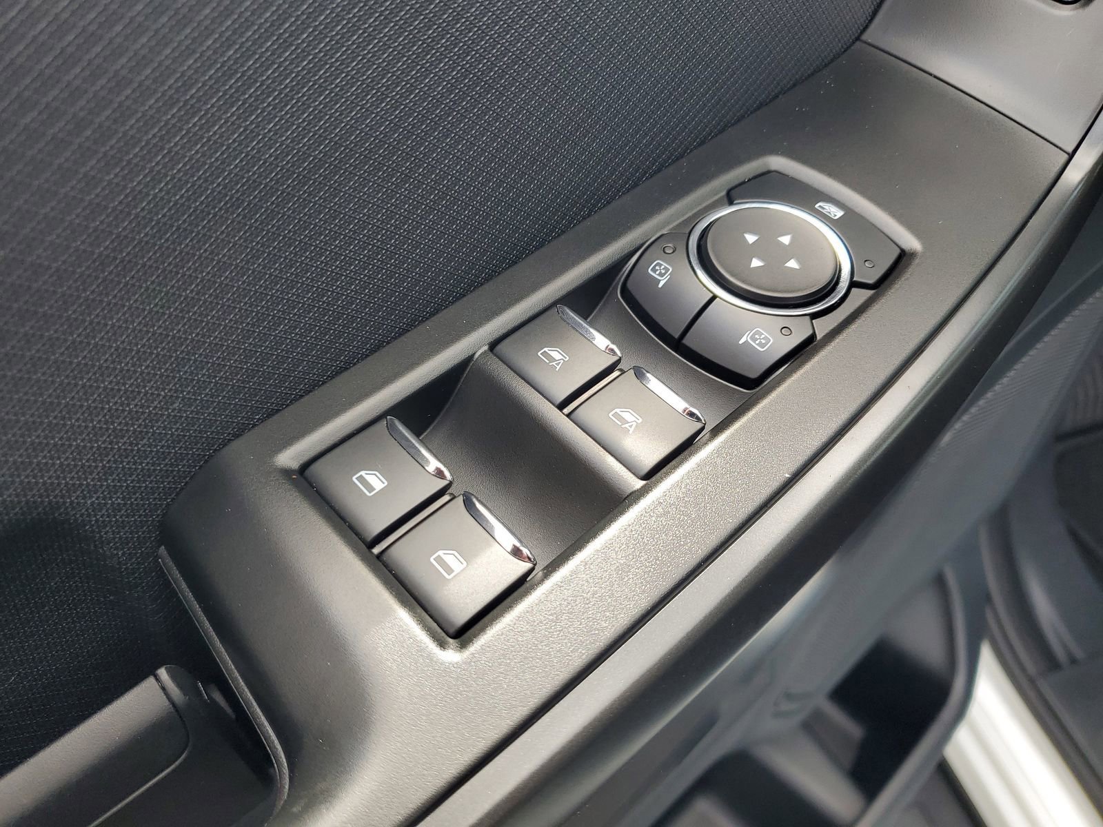 Certified 2025 Ford F150 STX w/ STX Black Appearance Package image 13