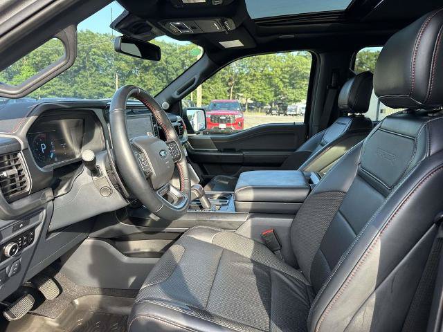 Certified 2025 Ford F150 Raptor AWD/4WD image 22