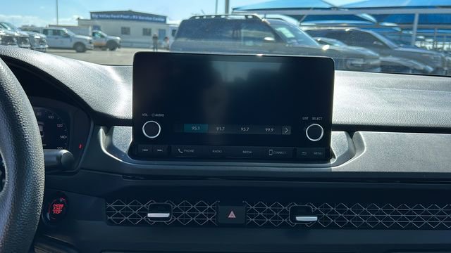 Used 2023 Honda Accord EX image 18