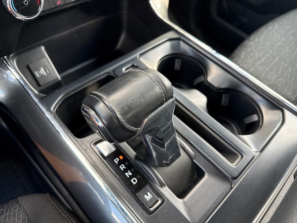 Certified 2023 Ford F150 XLT w/ Equipment Group 302A High image 24