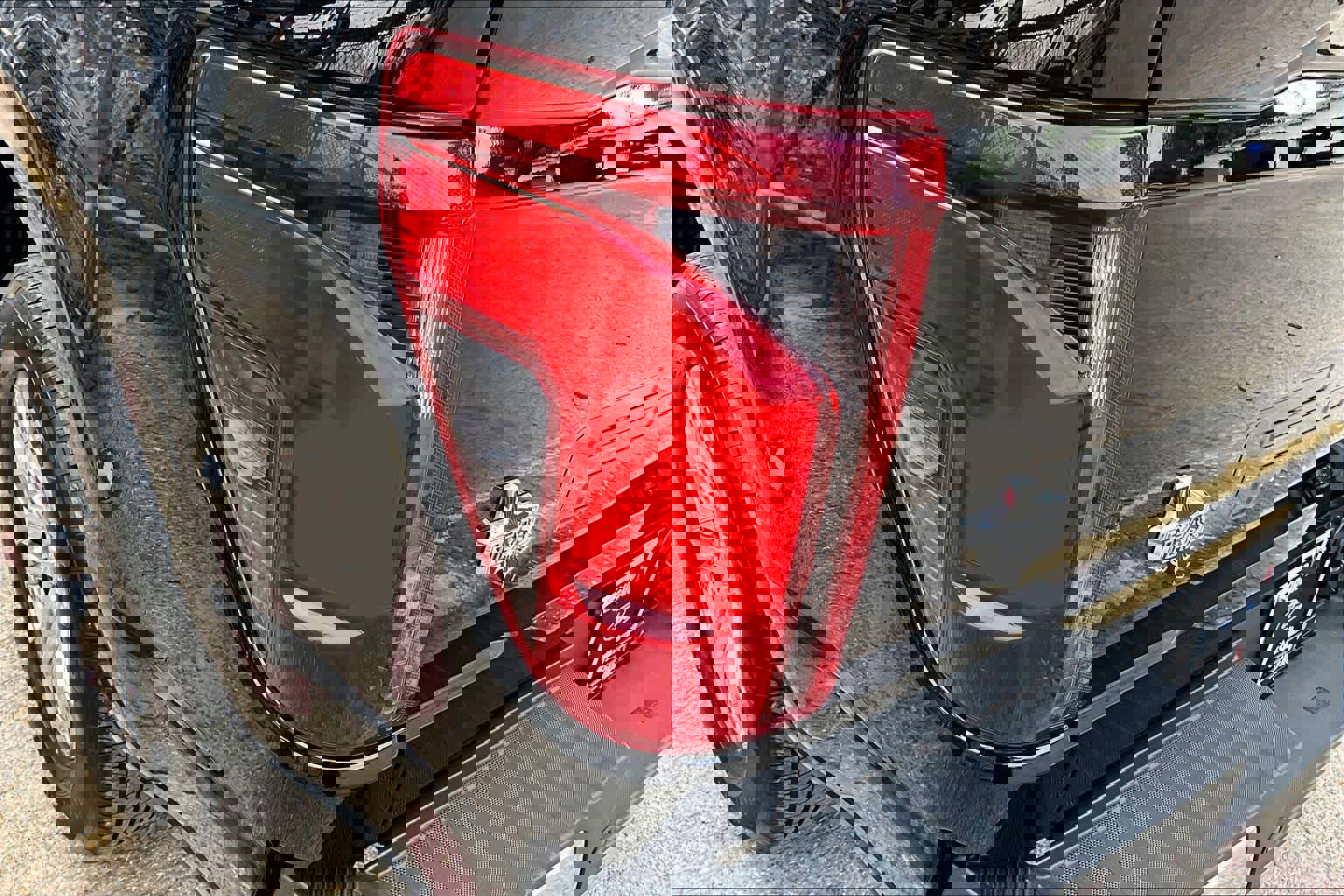 Certified 2025 Ford F150 XLT w/ Equipment Group 303A High image 29