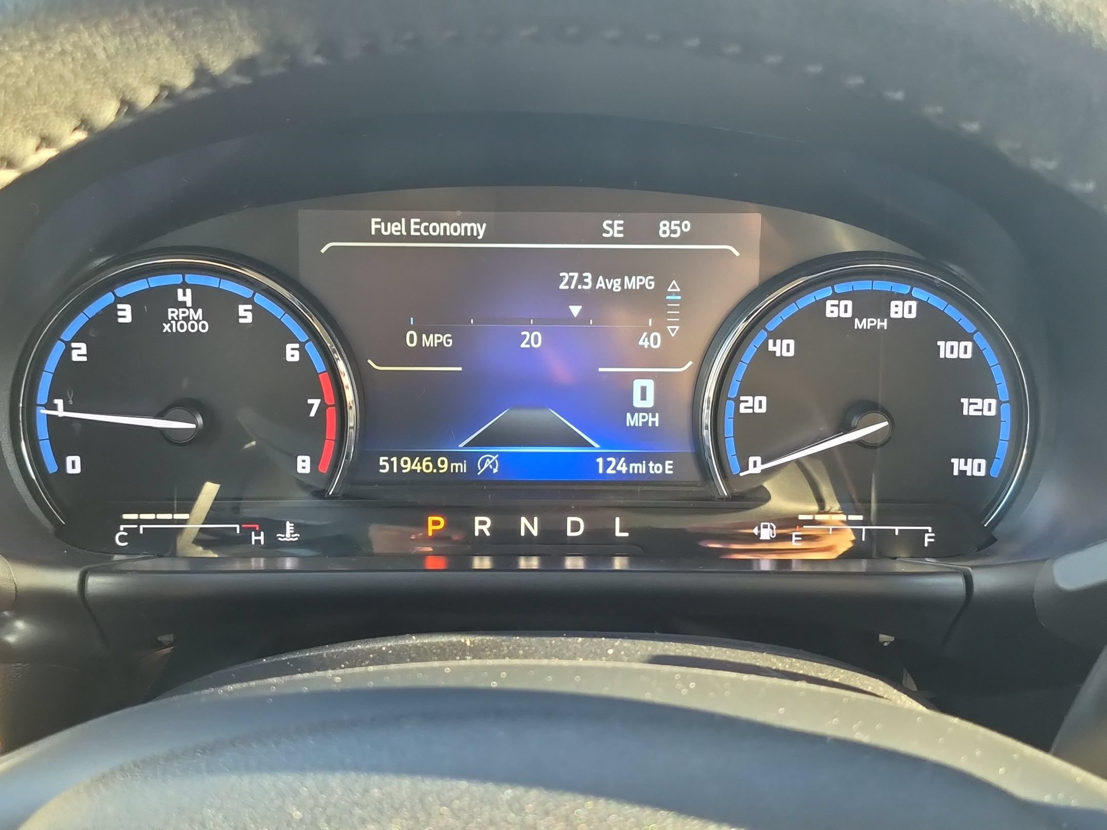 Certified 2022 Ford Bronco Sport Outer Banks AWD/4WD image 20