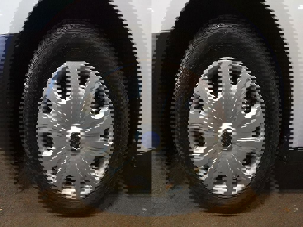 Certified 2022 Ford Transit Connect XL FWD image 26