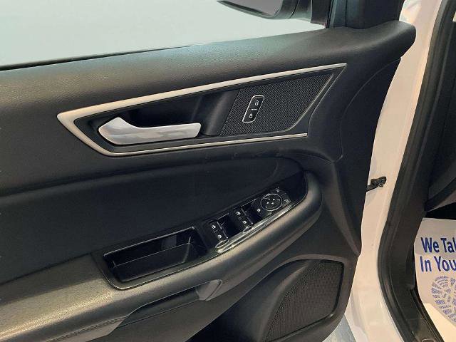 Certified 2017 Ford Edge SEL w/ Equipment Group 201A image 15