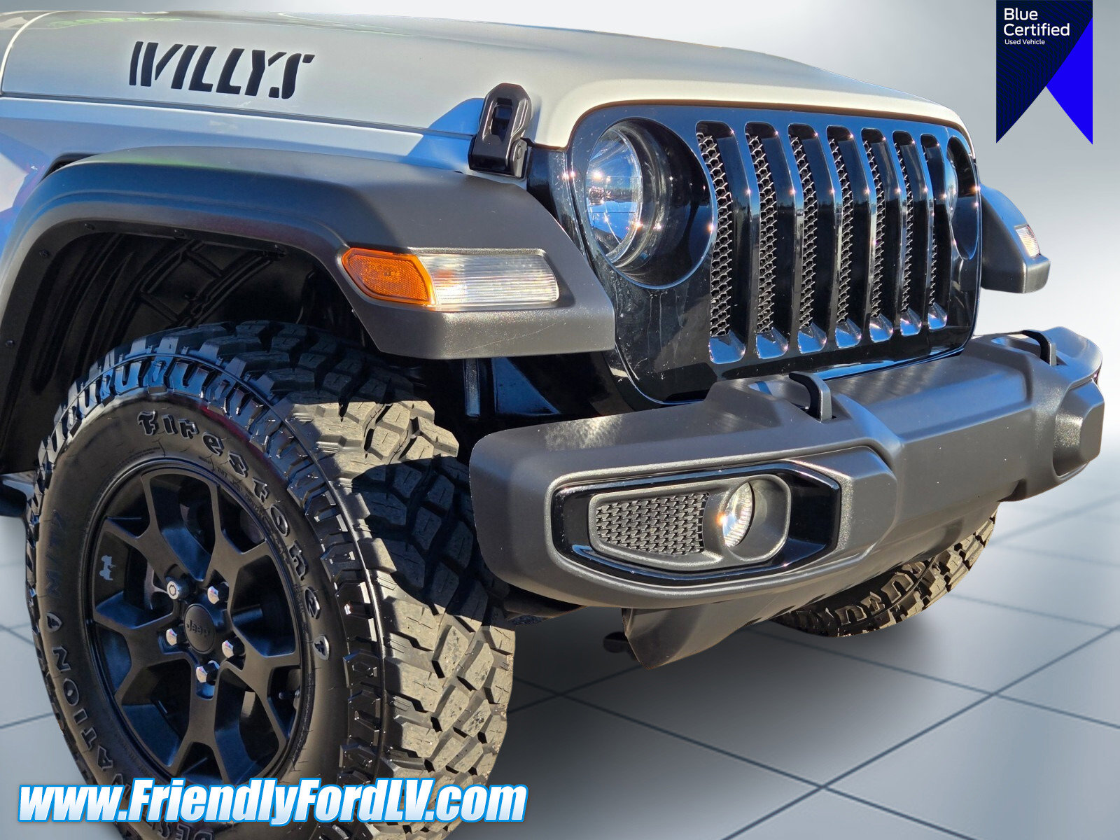 Used 2021 Jeep Wrangler Unlimited Sport image 7