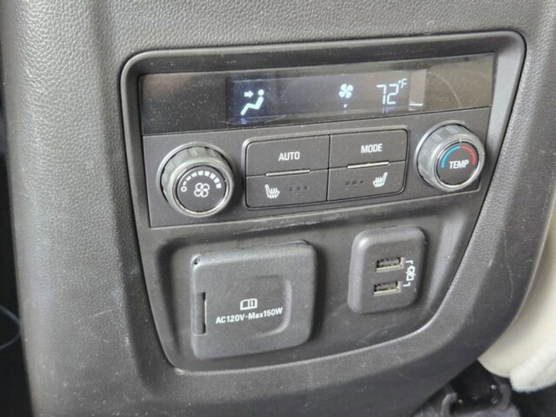 Used 2023 Buick Enclave Avenir w/ Avenir Technology Package image 15