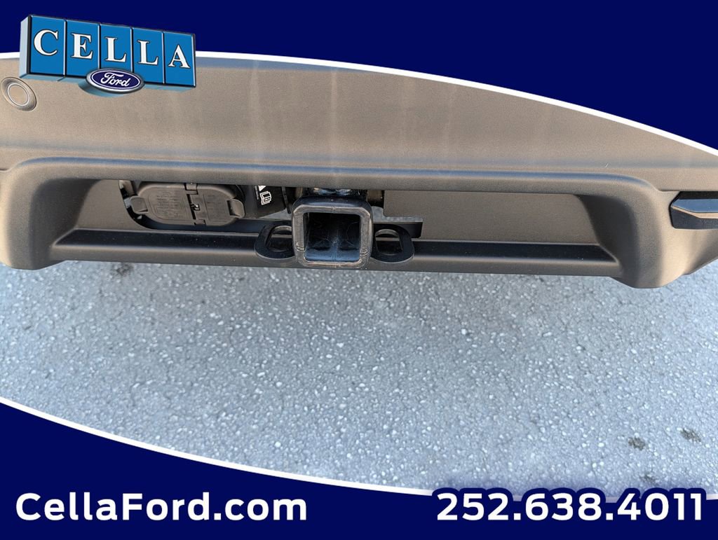 Certified 2026 Ford Explorer ST w/ Sun And Sound Package image 29