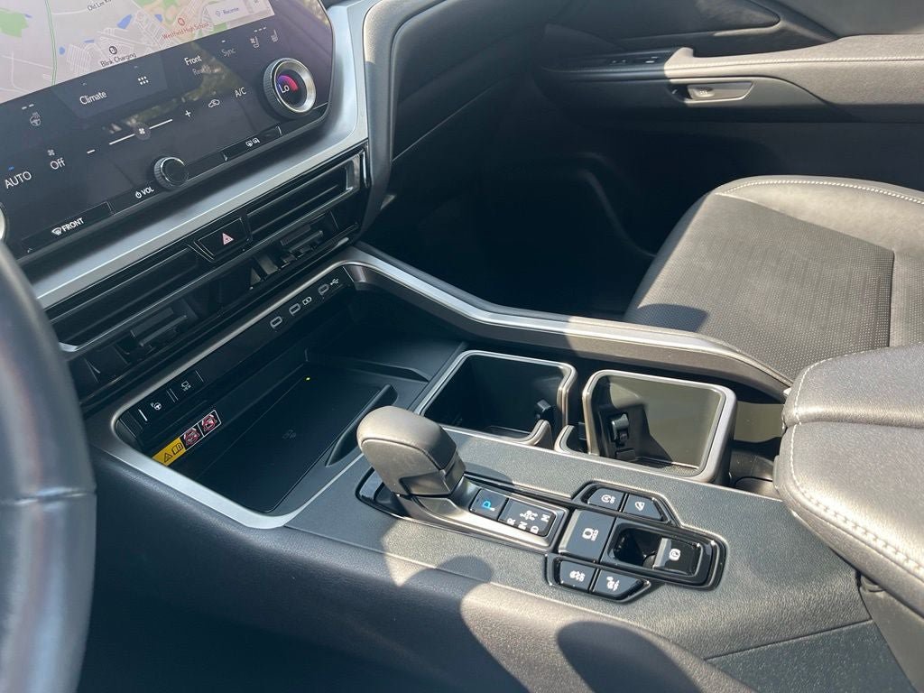 Used 2024 Lexus TX 350 AWD w/ Technology Package image 34