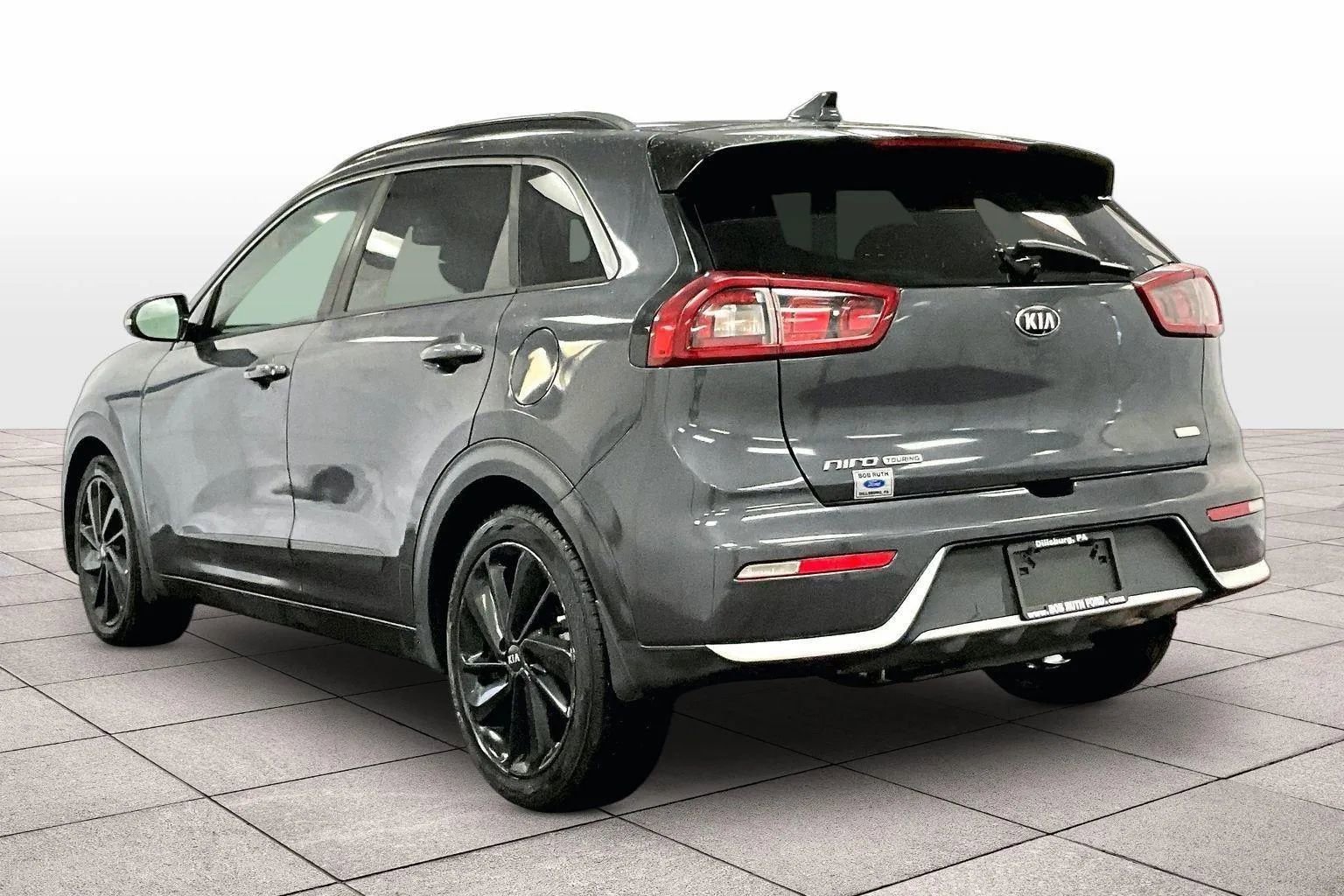 Used 2018 Kia Niro EX w/ Option Group 020 image 10