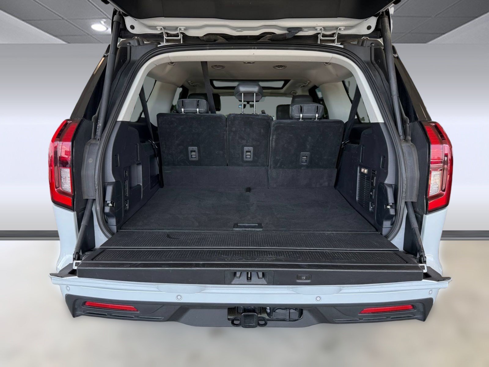 Certified 2025 Ford Expedition Max Active AWD/4WD image 28