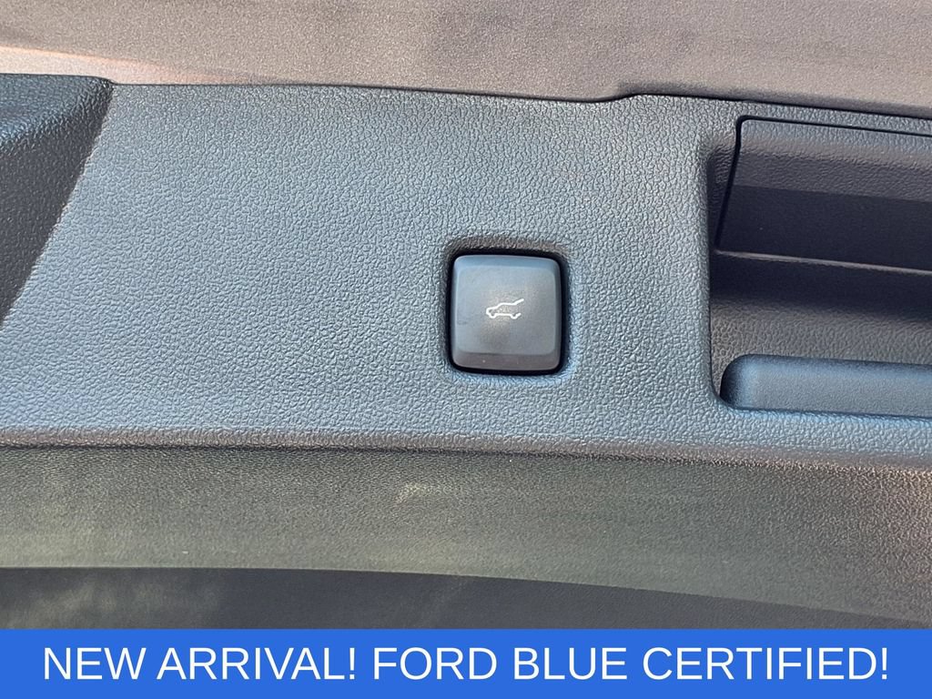 Certified 2024 Ford Escape ST-Line w/ Tech Pack #1 AWD/4WD image 21