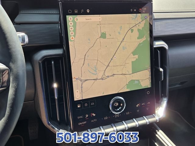 Used 2026 GMC Acadia AT4 AWD/4WD image 18