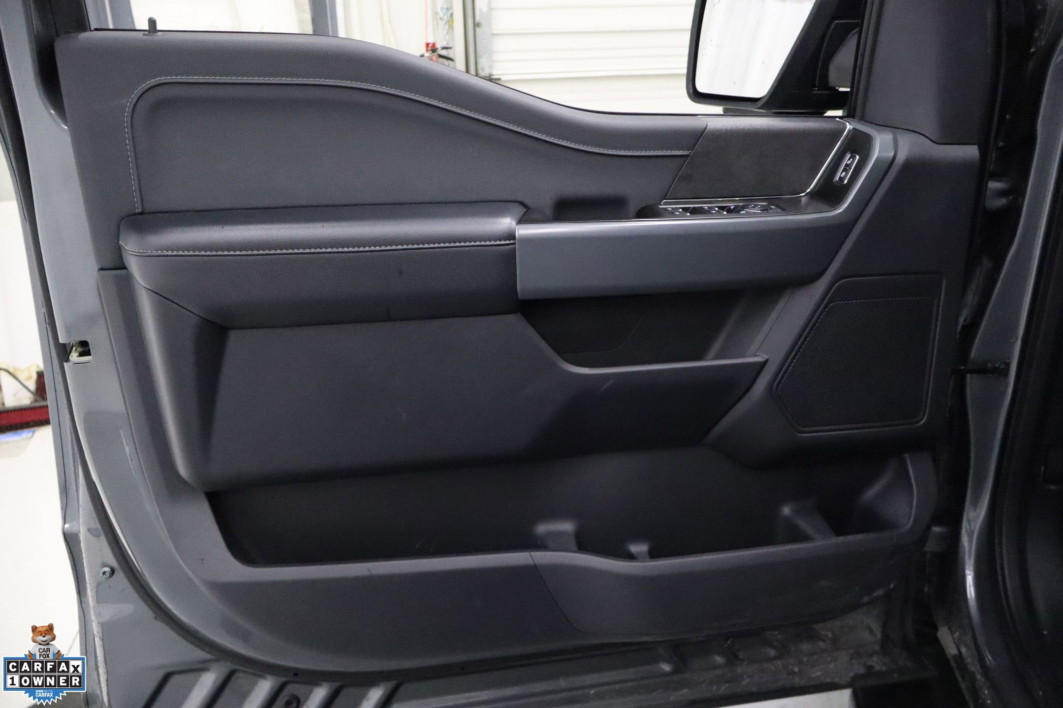 Certified 2024 Ford F150 XLT w/ Mobile Office Package image 11