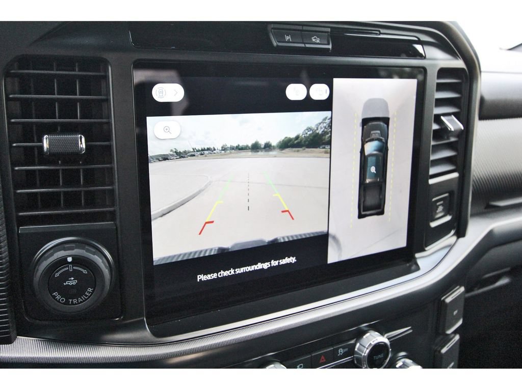 Certified 2025 Ford F150 Raptor AWD/4WD image 22