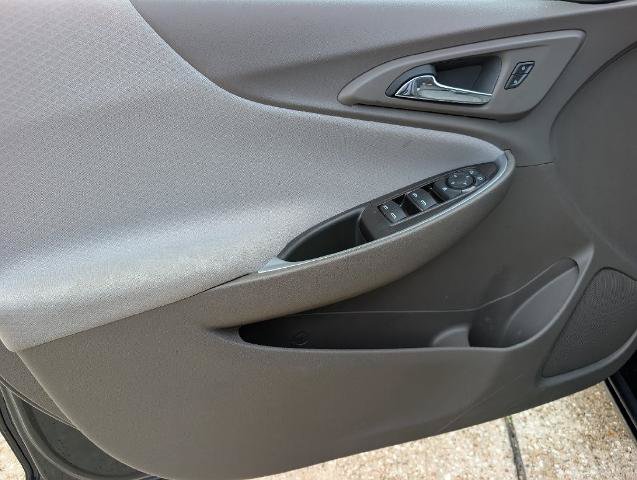 Used 2025 Chevrolet Malibu LT FWD image 15