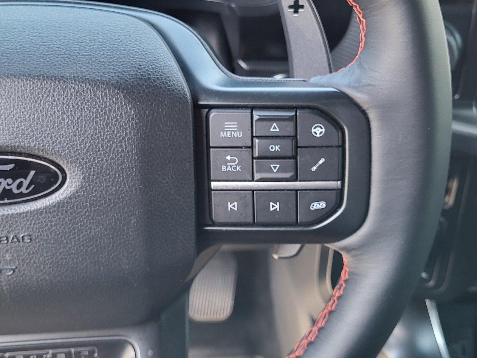 Certified 2025 Ford F150 Raptor image 28