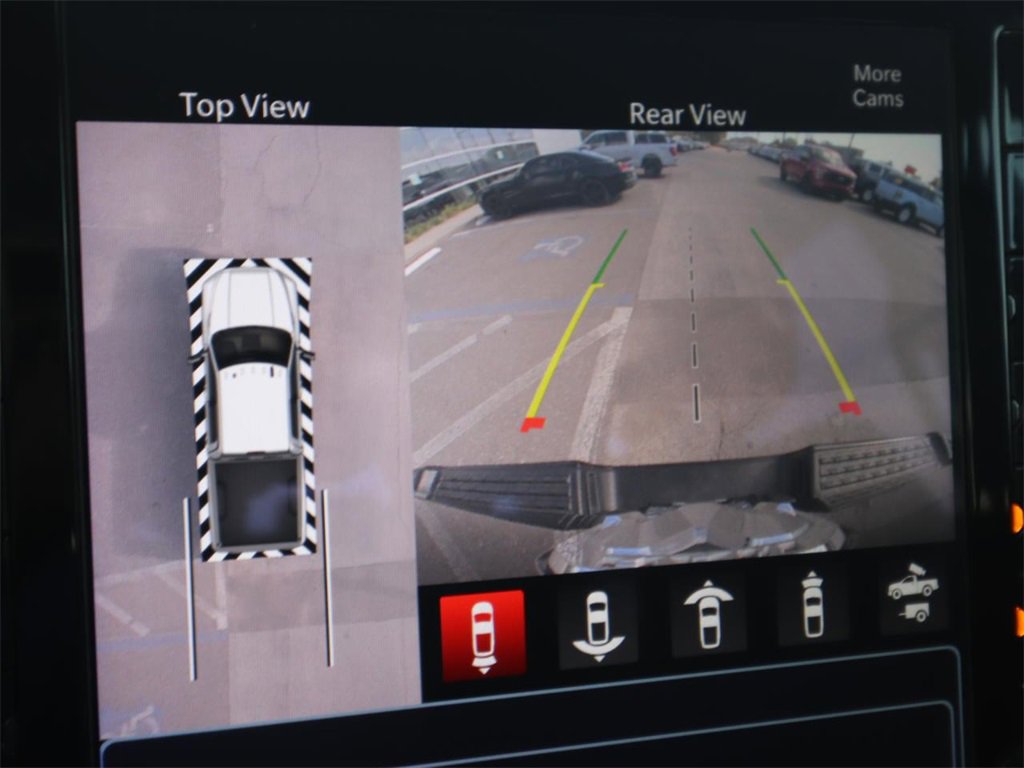 Used 2022 RAM 2500 Limited image 5