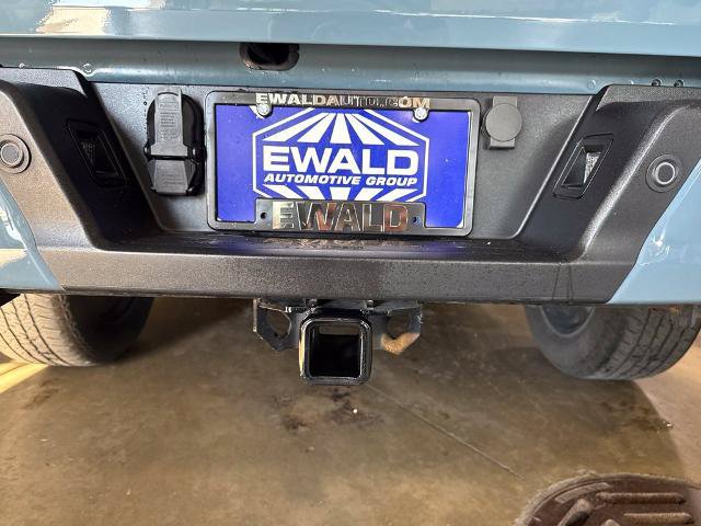 Certified 2023 Ford F150 XLT w/ Equipment Group 302A High AWD/4WD image 18