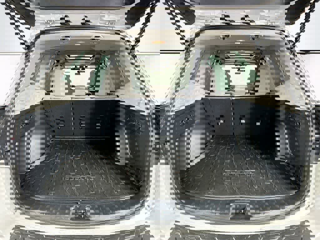 Used 2023 Subaru Forester Limited image 24